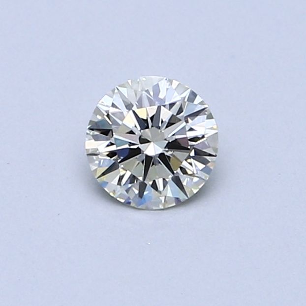 1701070218 Diamant Natural ROUND VVS1