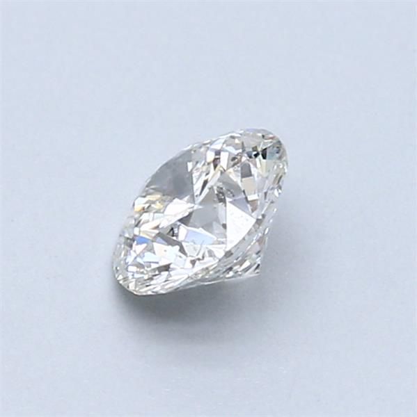 1701134421 Diamant Natural ROUND SI1
