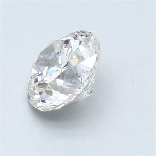 1701135220 Diamant Natural ROUND SI1