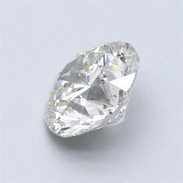 1701143724 Diamant Natural ROUND SI1
