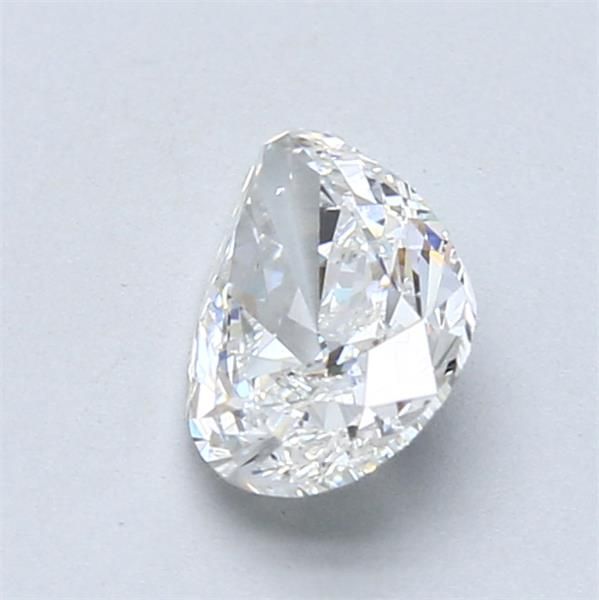 1701234826 Diamant Natural PEAR SI1