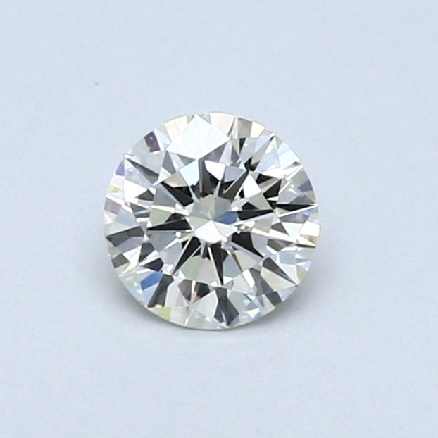 1701401822 Diamant Natural ROUND VVS2