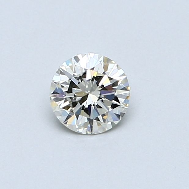 1701402116 Diamant Natural ROUND VVS1