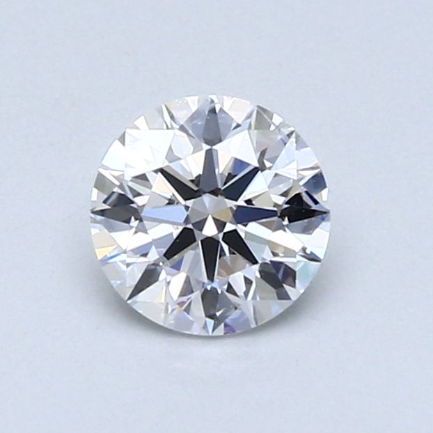 1701462425 Diamant Natural ROUND SI1
