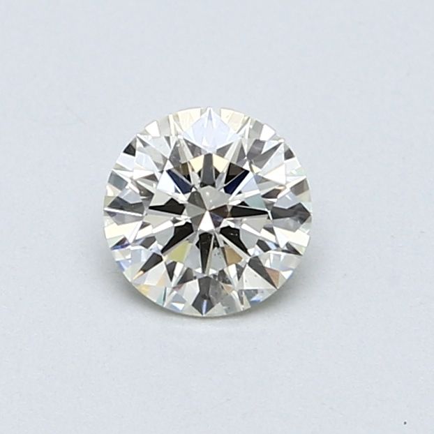 1701471728 Diamant Natural ROUND SI1