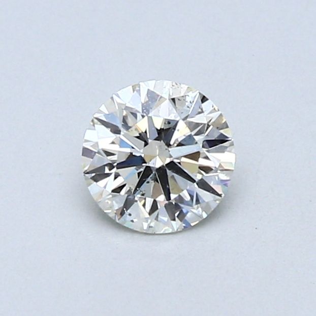 1701476228 Diamant Natural ROUND SI1