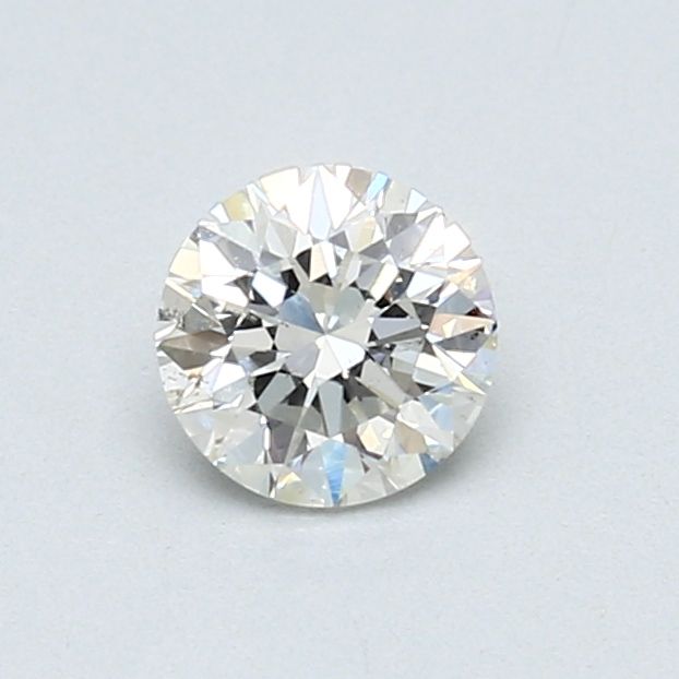 1701500418 Diamant Natural ROUND SI1