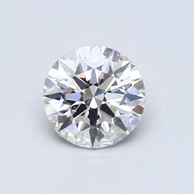 1701576330 Diamant Natural ROUND SI1