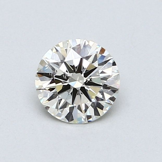 1701579232 Diamant Natural ROUND SI1