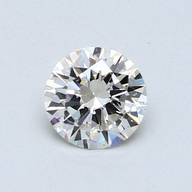 1701590023 Diamant Natural ROUND SI1