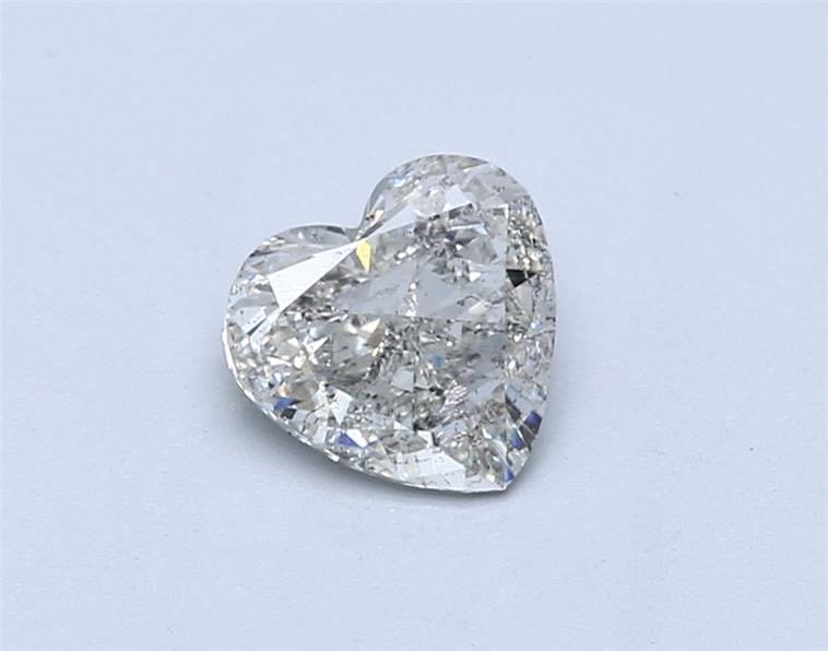 180000000898 Diamant Natural HEART SI1