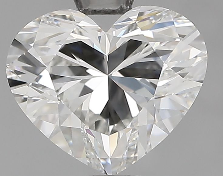 180000072991 Diamant Natural HEART IF