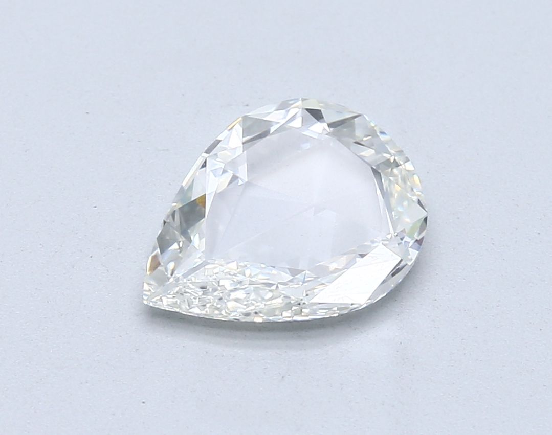 180000087906 Diamant Natural PEAR VVS2