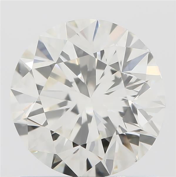 189557357 Diamant Natural ROUND VVS1