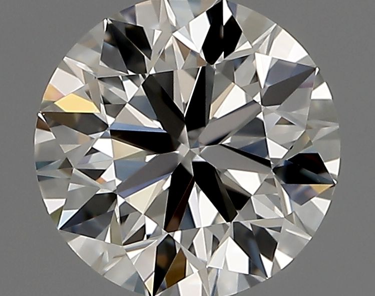 190000050249 Diamant Natural ROUND VVS2