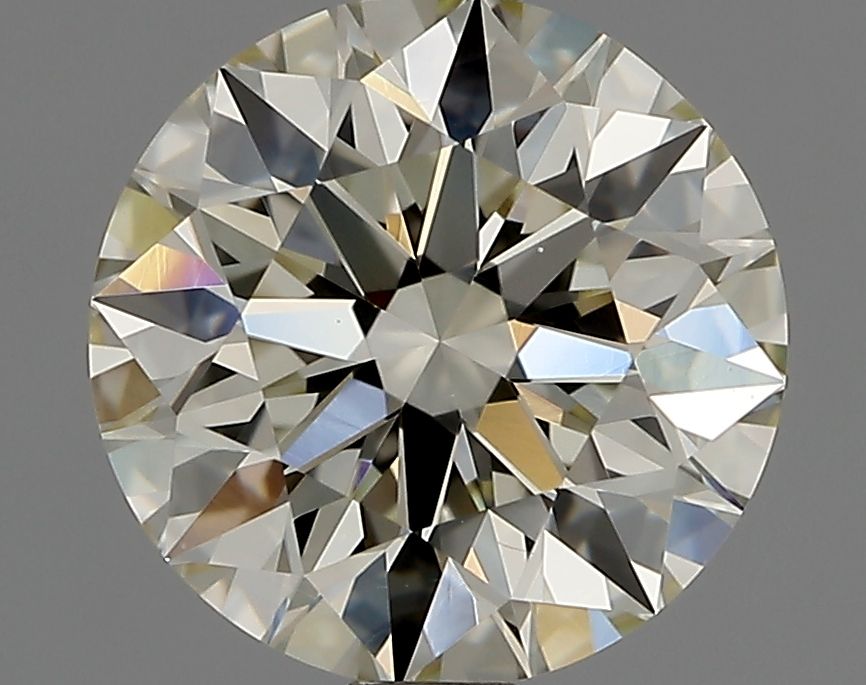 190000073389 Diamant Natural ROUND VS1