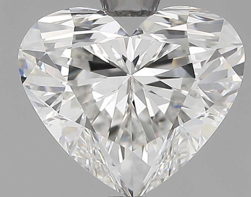 190000107359 Diamant Natural HEART IF