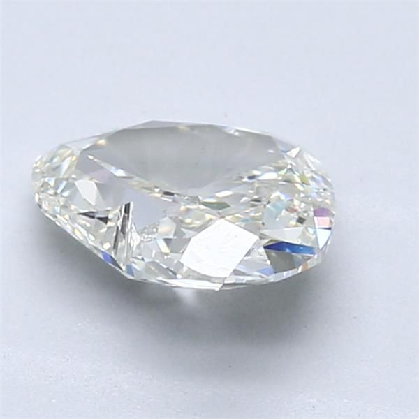 190000113147 Diamant Natural HEART VS2