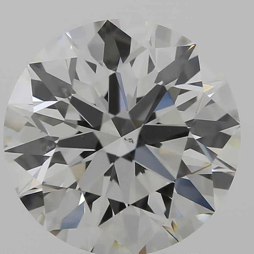 190000118901 Diamant Natural ROUND VS2