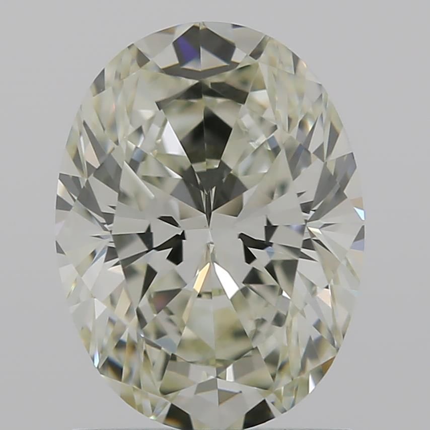 190000194752 Diamant Natural OVAL VVS1