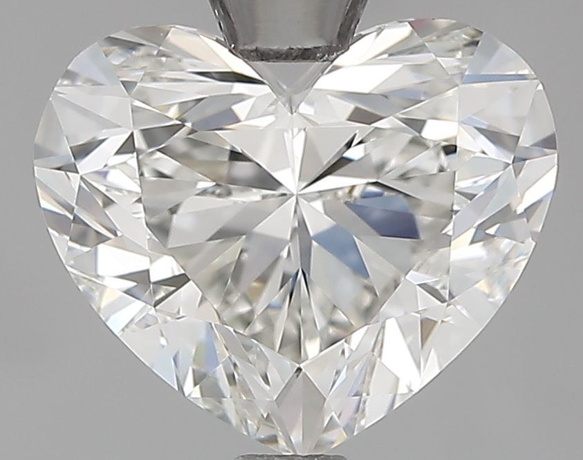 200000052384 Diamant Natural HEART VVS1