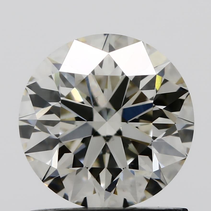 200000055112 Diamant Natural ROUND SI1