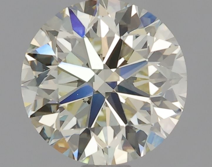 210000107648 Diamant Natural ROUND VVS1