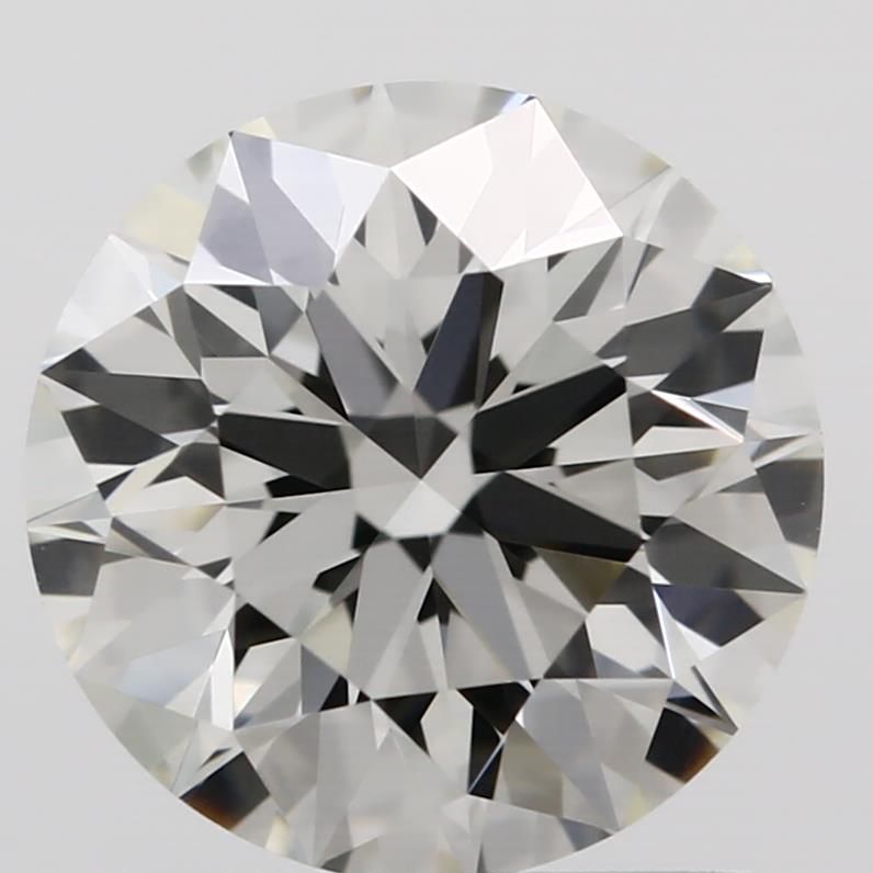 210000228826 Diamant Natural ROUND VVS1