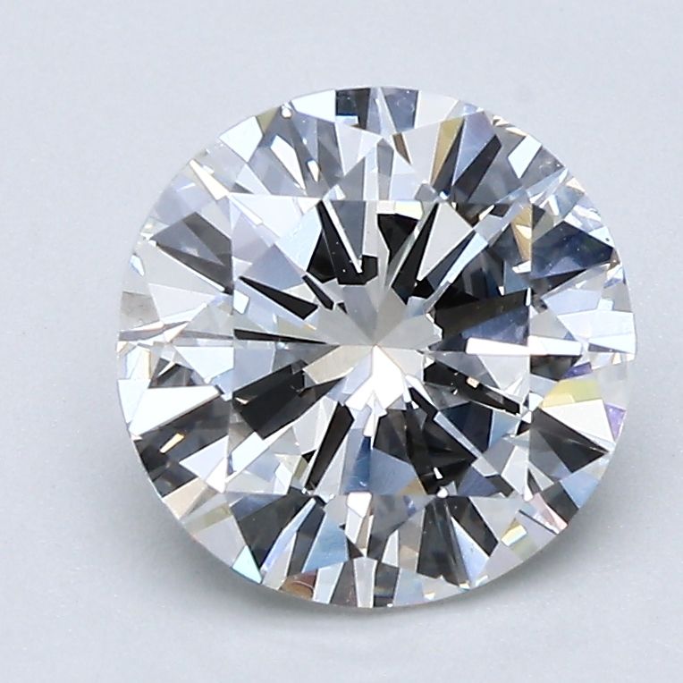 2115794294 Diamant Natural ROUND VS1