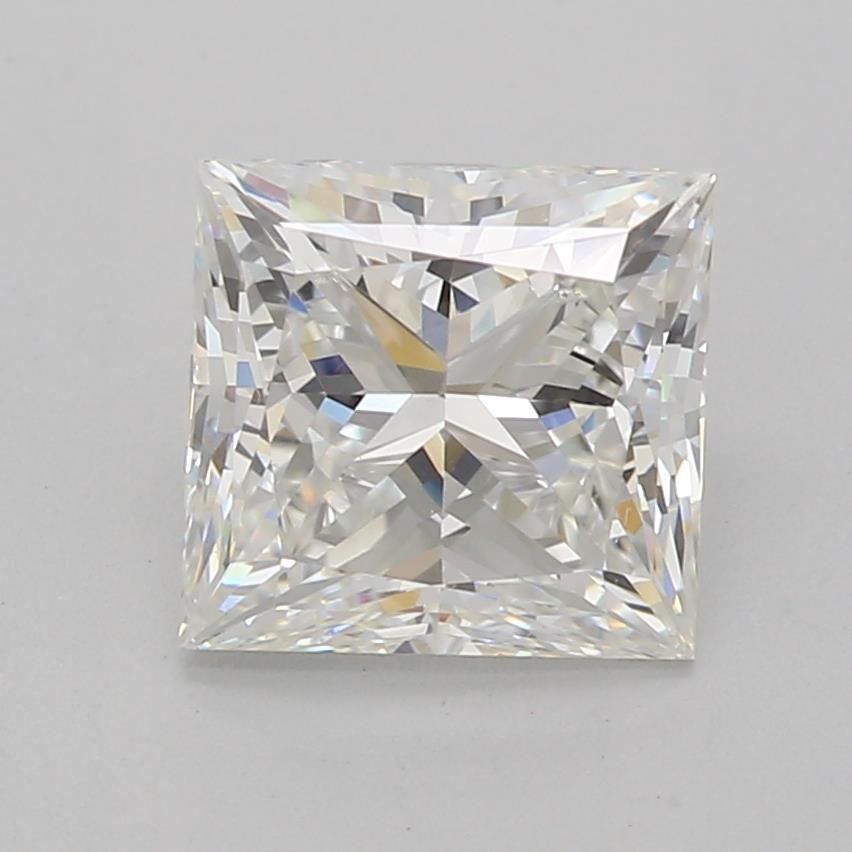 2116318025 Diamant Natural PRINCESS VS2