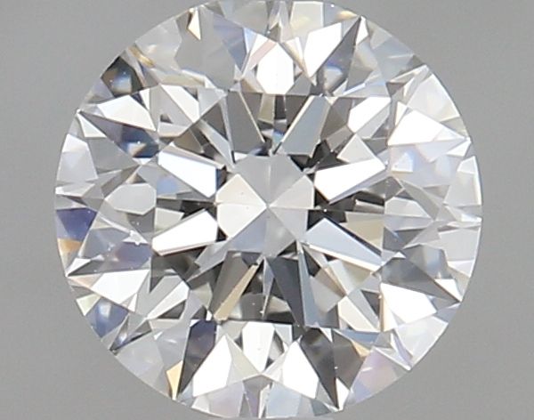 2121271169 Diamant Natural ROUND VS1