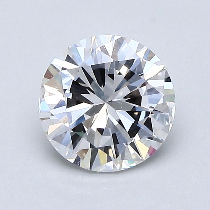 2135871653 Diamant Natural ROUND VS1