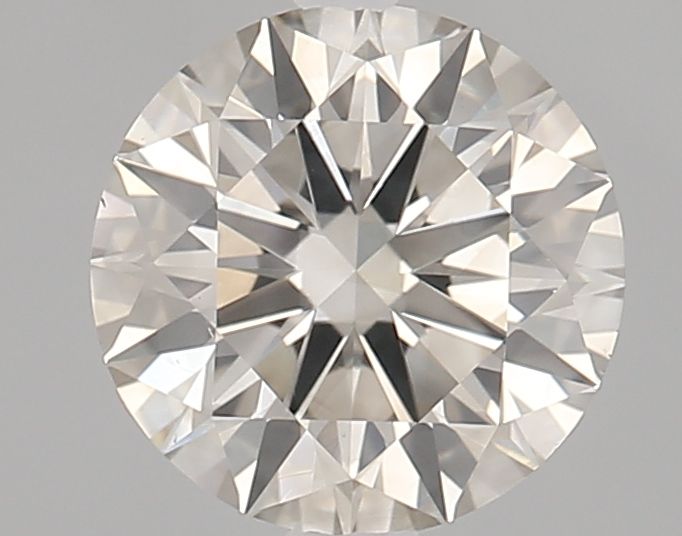 2136594040 Diamant Natural ROUND VS2