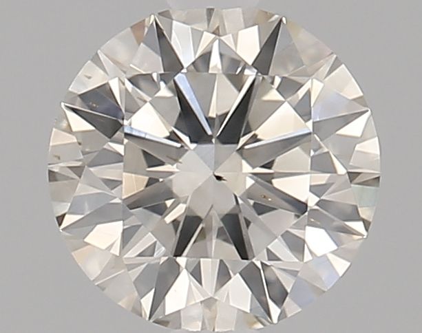 2136613849 Diamant Natural ROUND SI1