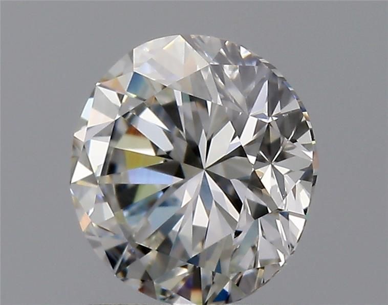 2141841161 Diamant Natural ROUND VVS1
