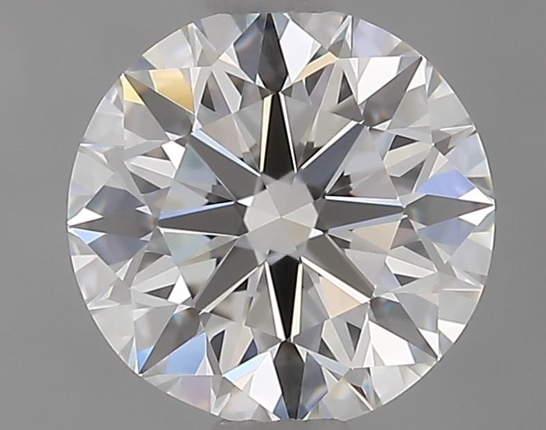 2145061864 Diamant Natural ROUND IF