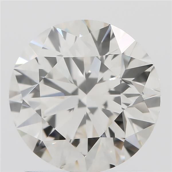 214674758 Diamant Natural ROUND VVS1