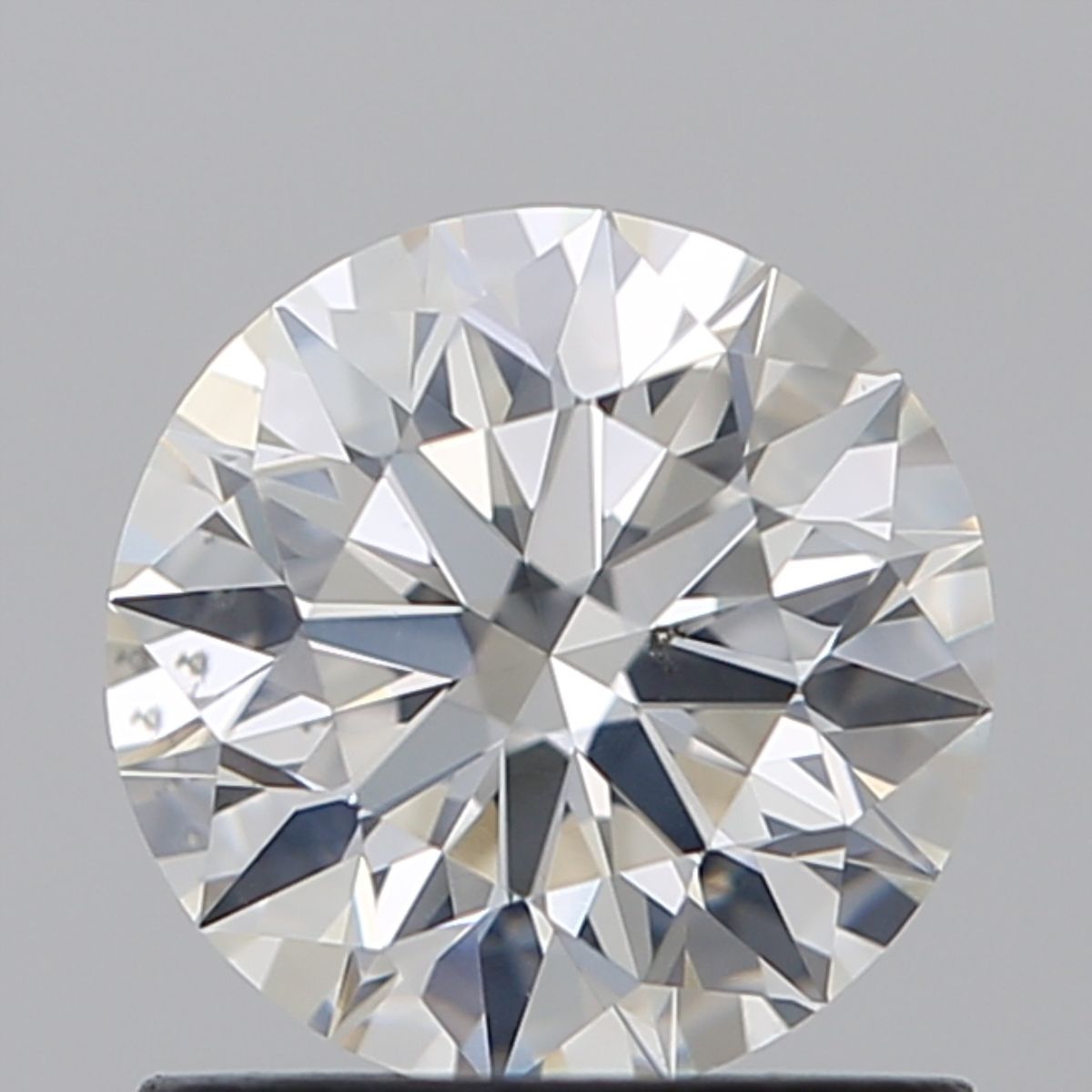 2167552351 Diamant Natural ROUND SI1