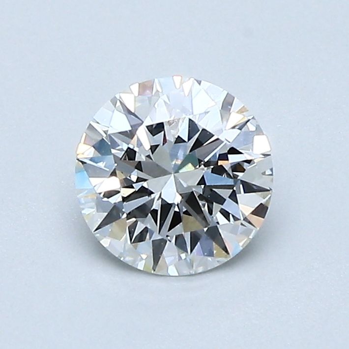 2171354827 Diamant Natural ROUND VVS1