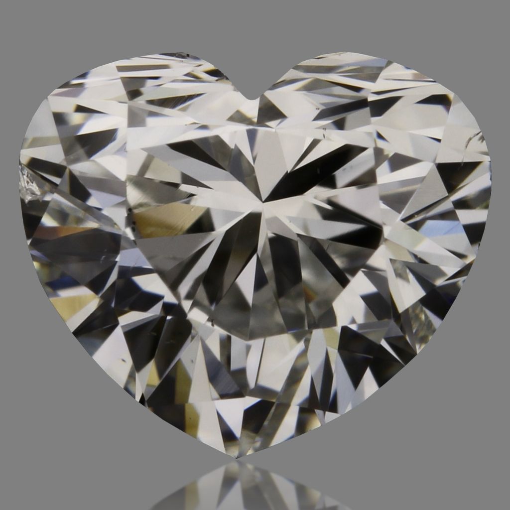 2196139802 Diamant Natural HEART SI1