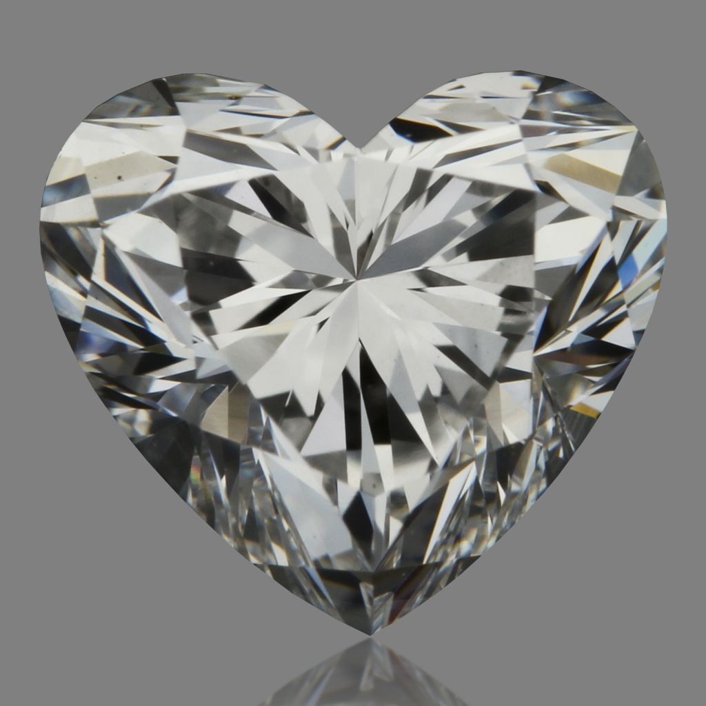 2196374758 Diamant Natural HEART VS2