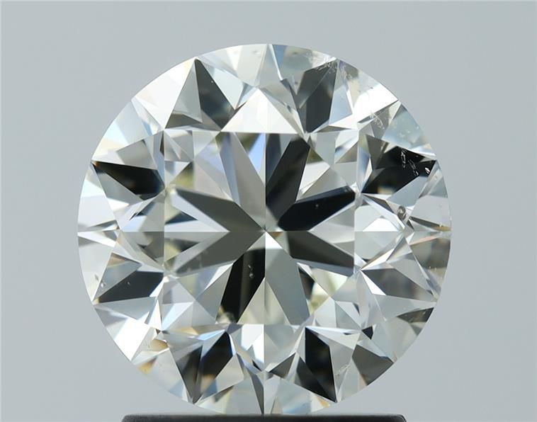 220000018440 Diamant Natural ROUND SI1