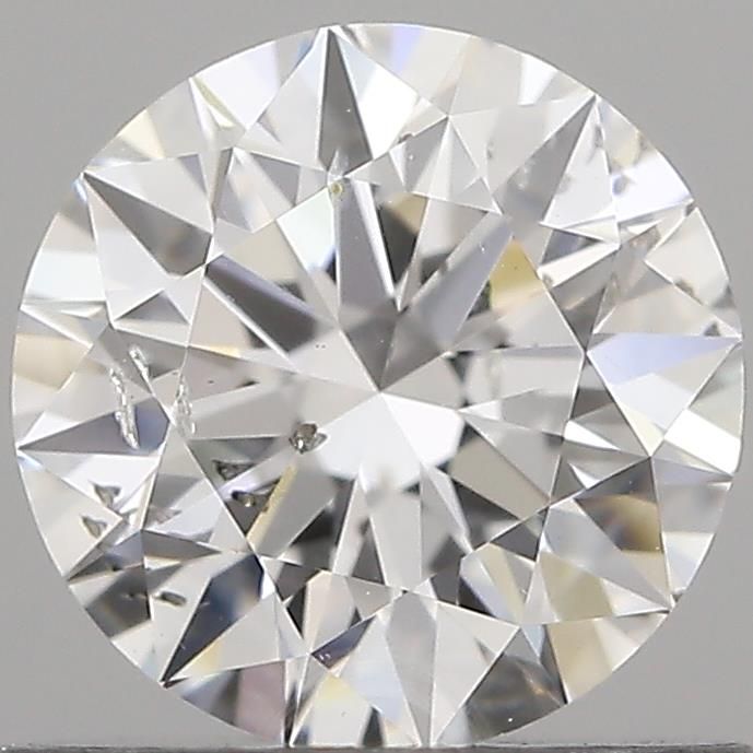 220000024227 Diamant Natural ROUND SI1