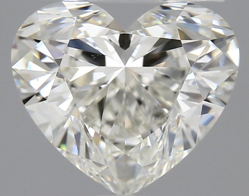 220000041400 Diamant Natural HEART VS2