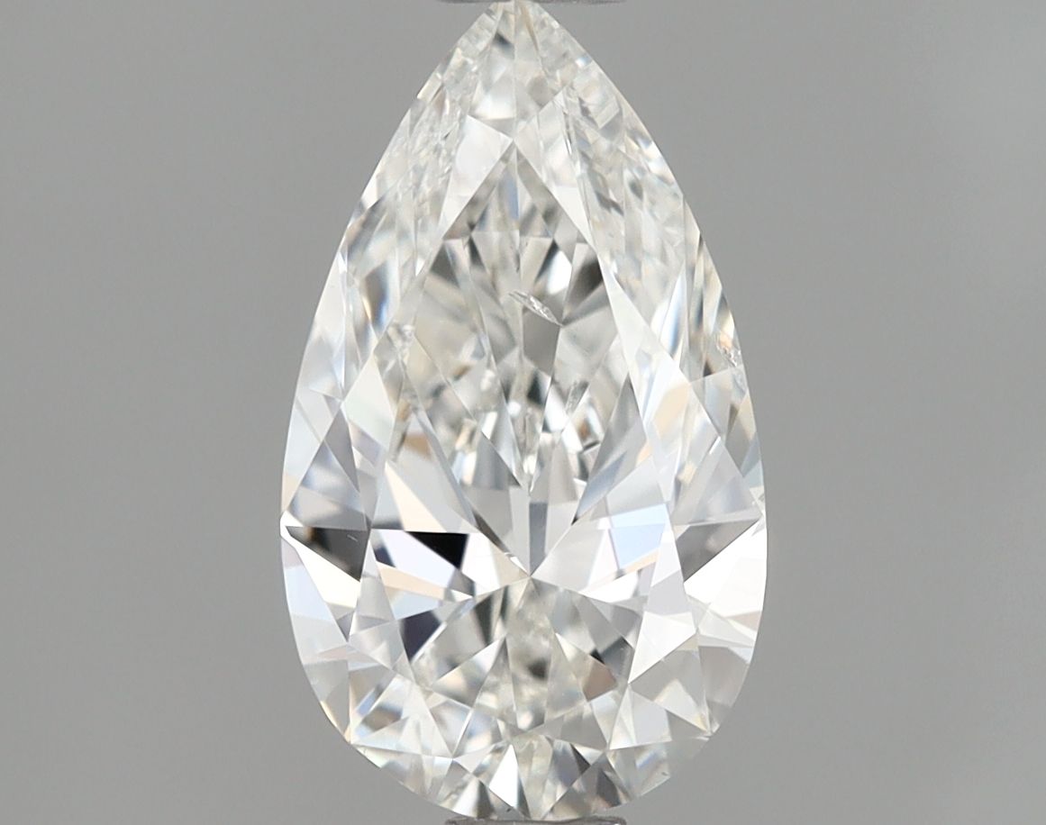 220000086184 Diamant Natural PEAR SI1