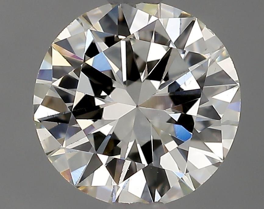 220000089010 Diamant Natural ROUND VVS2