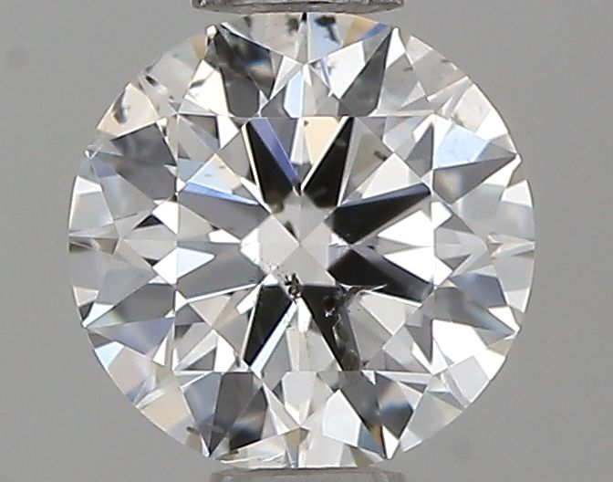 220000097744 Diamant Natural ROUND SI1