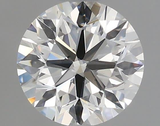 220000099558 Diamant Natural ROUND VS1
