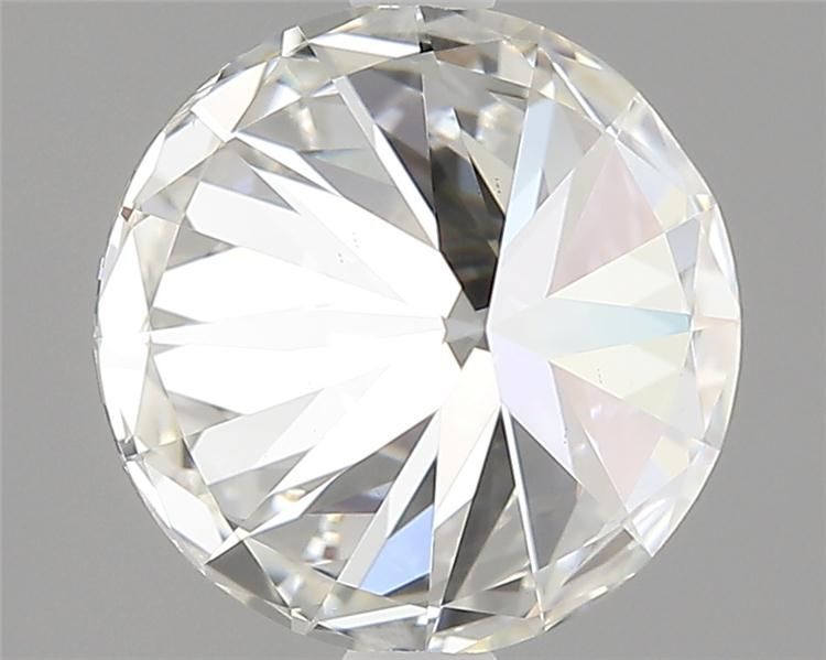 220000100658 Diamant Natural ROUND VVS2