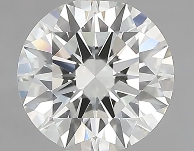 220000116820 Diamant Natural ROUND VVS2
